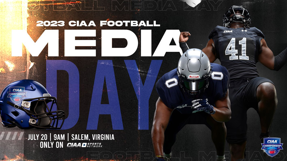 CIAA Media Day