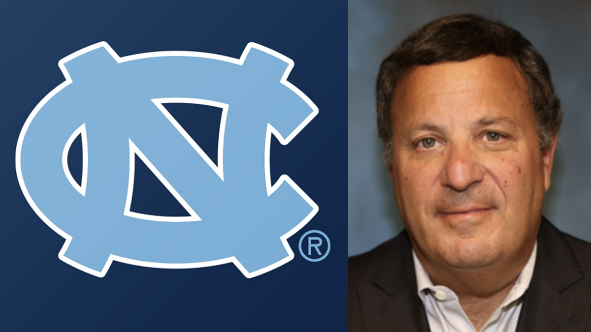 Michael Lombardi will be North Carolina football's GM under new head coach Bill Belichick