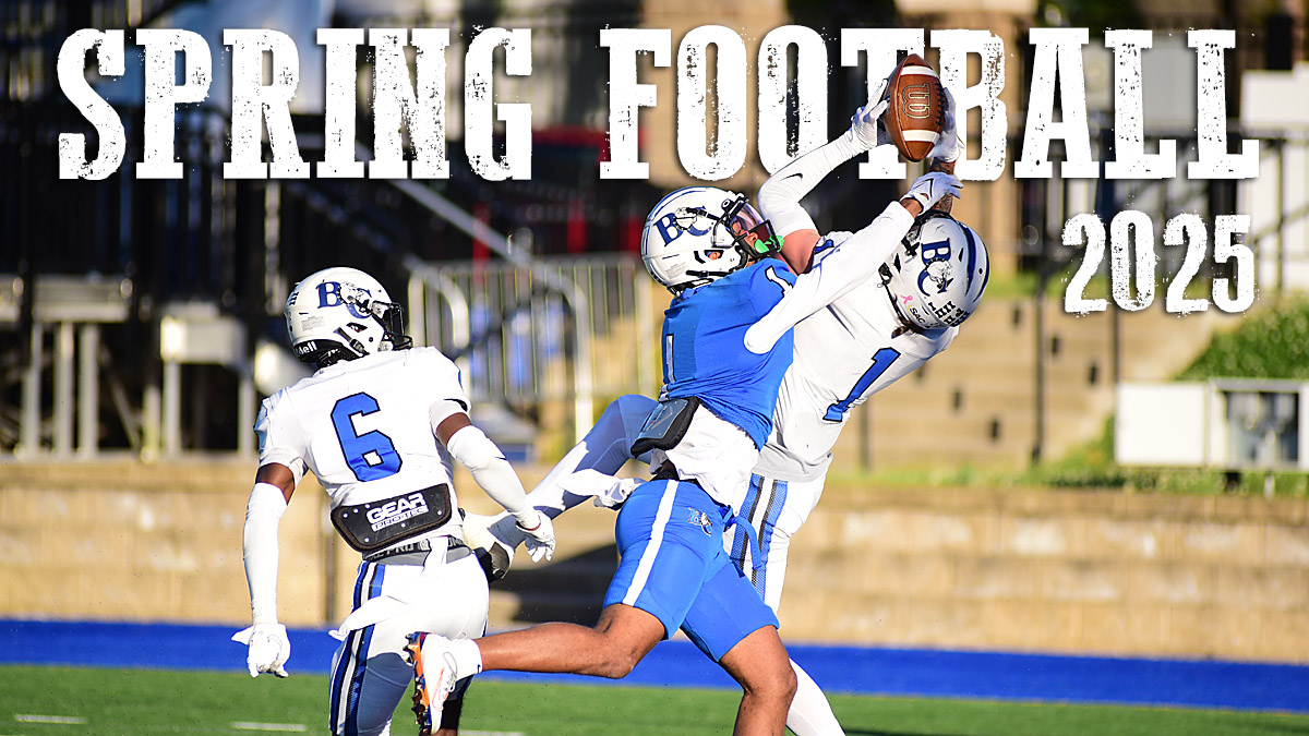 2025 North Carolina College Football Spring Game Schedule NCFootballNews