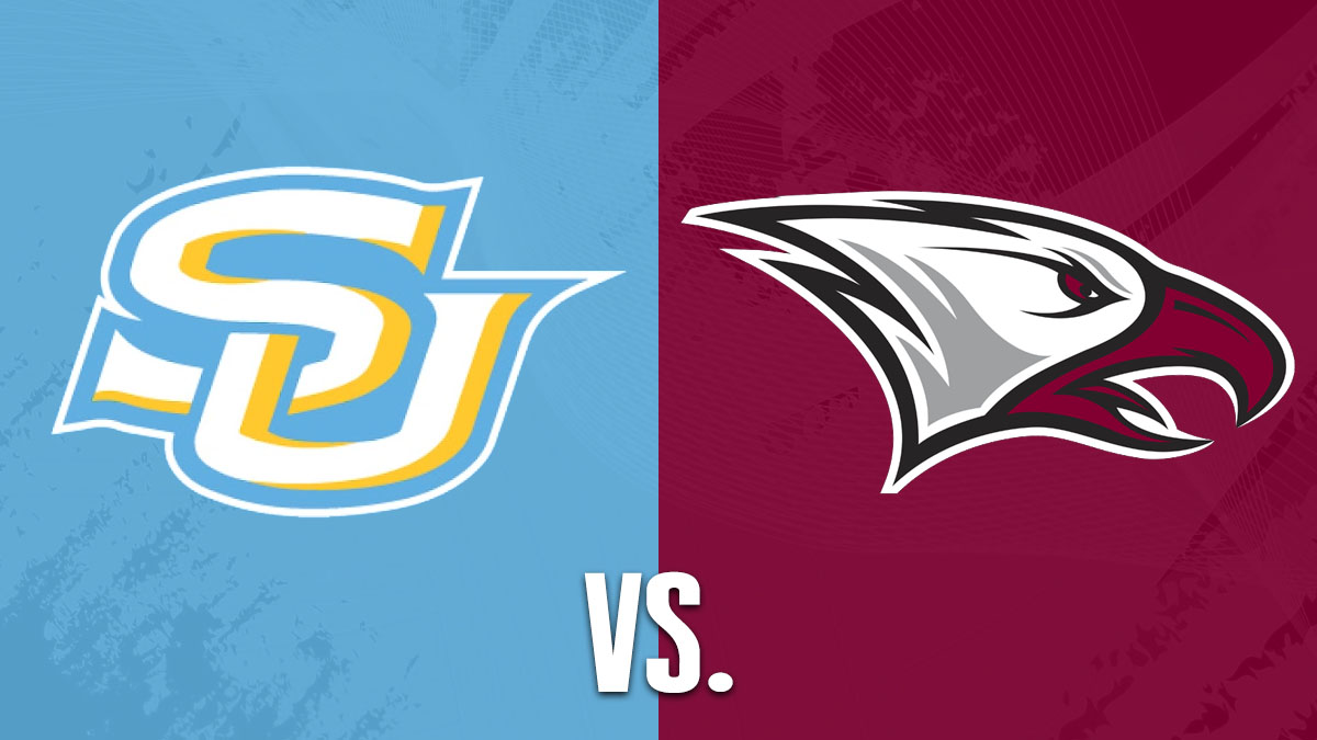 Southern logo vs. North Carolina Central logo - College Football Game Preview