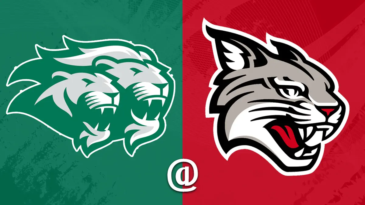 Greensboro will visit Davidson on Sept. 20, 2025
