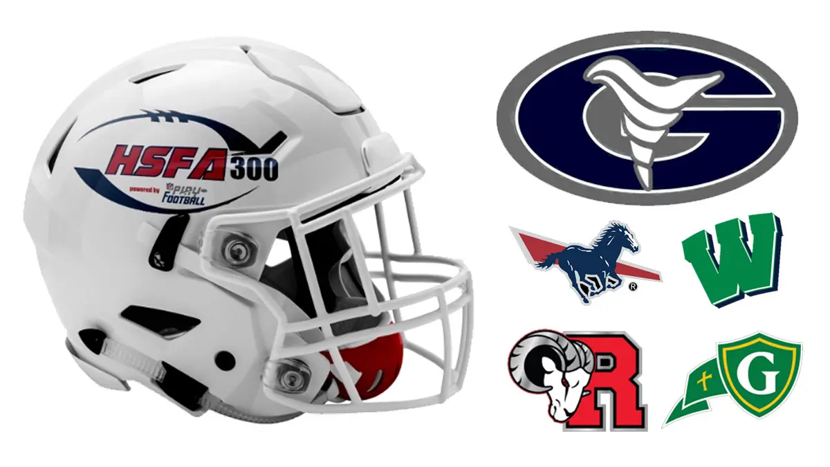 High School Football American Preseason 300 national rankings - NCFootballNews High School Football American Preseason 300 national rankings