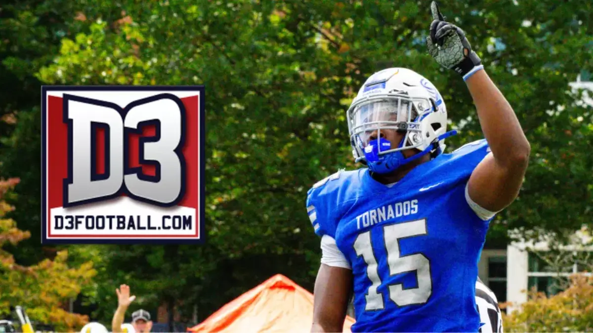 Brevard's Robert Dorsey has been voted a D3 third-team preseason All-American for the 2025 season.