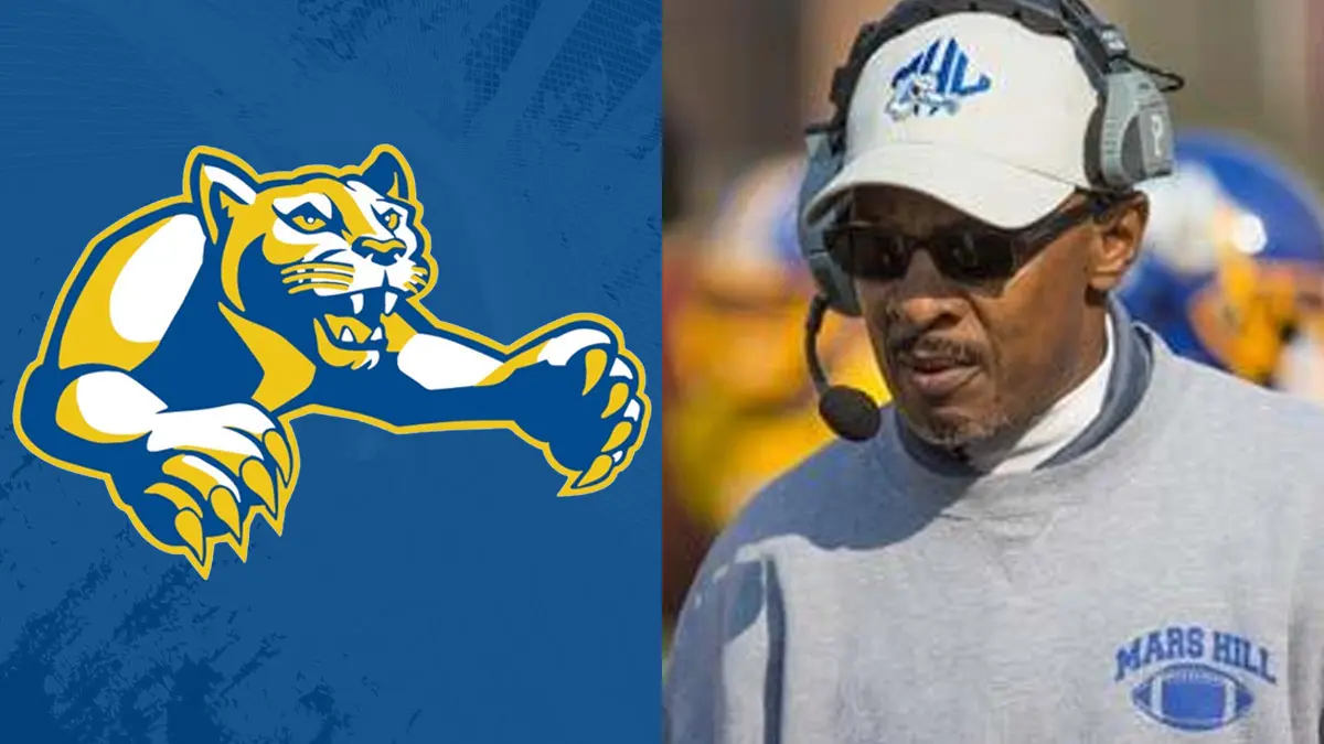 Mars Hill University names Kevin Barnette as its new head football coach