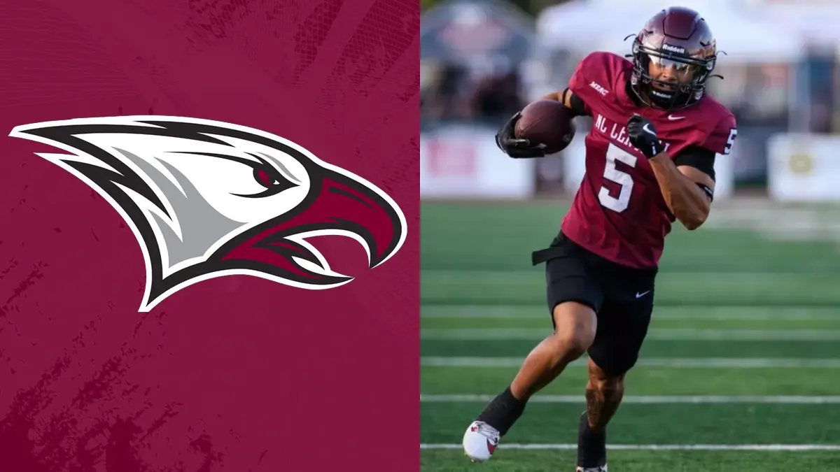 Chance Peterson and the North Carolina Central Eagles beat Florida A&M 45-7