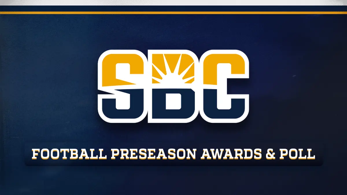 Sun Belt Conference Football Preseason Poll and Player Awards for 2026